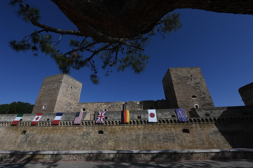 The Norman Svevo Castle in Bari opens to the public