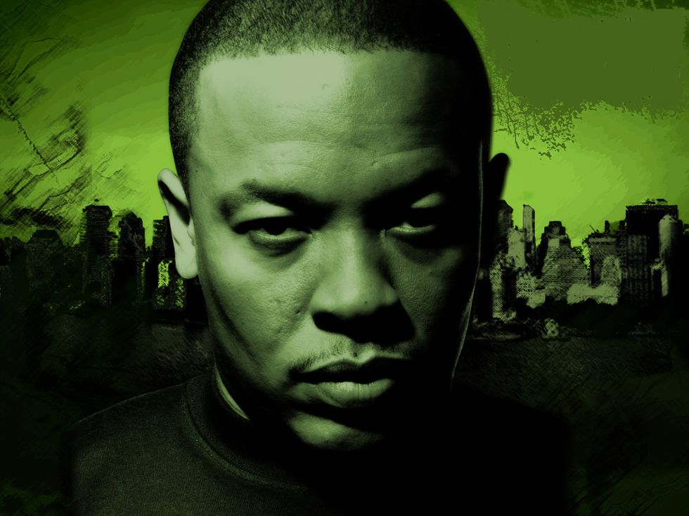 Dr. Dre è ancora il re: il suo impero vale 110 milioni l'anno
