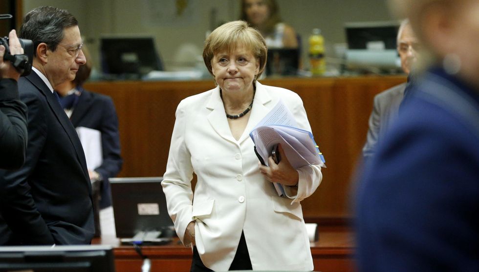 Elezioni tedesche: elogio controcorrente di Angela Merkel