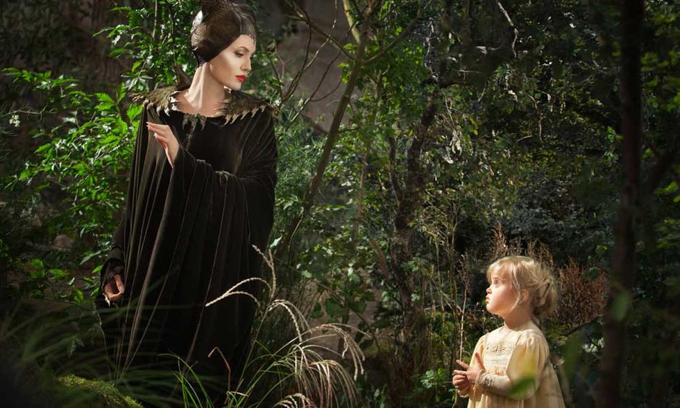 Maleficent con Angelina Jolie: 16 curiosità sul film Disney