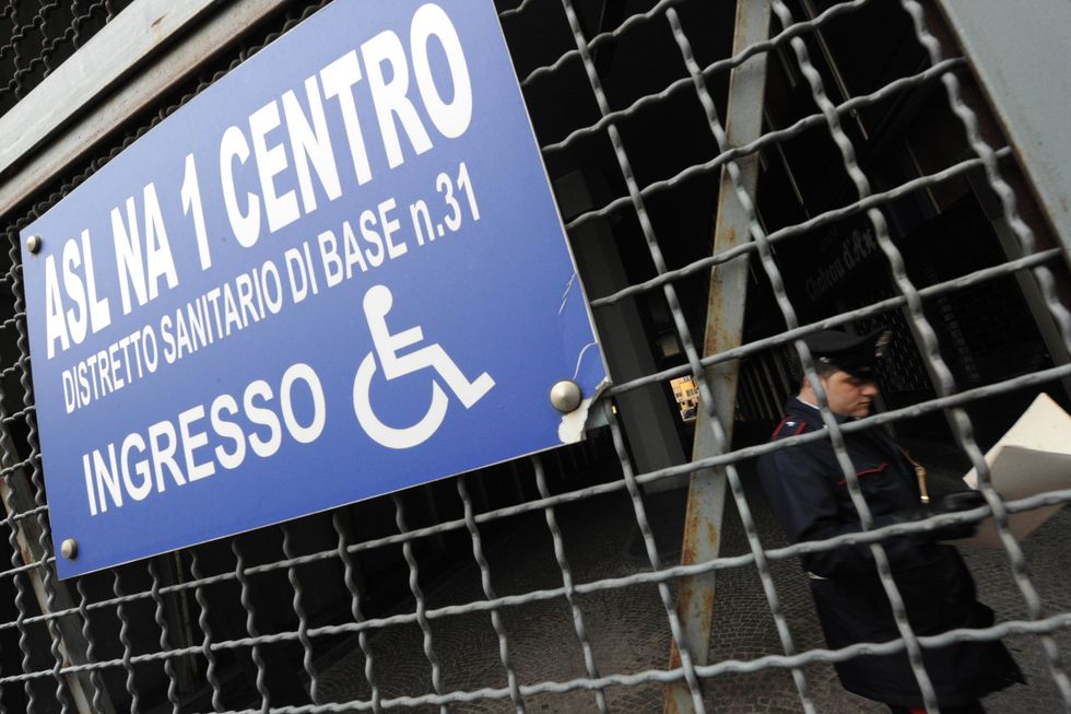 Falsi invalidi: a Napoli sono costati oltre 22 milioni di euro
