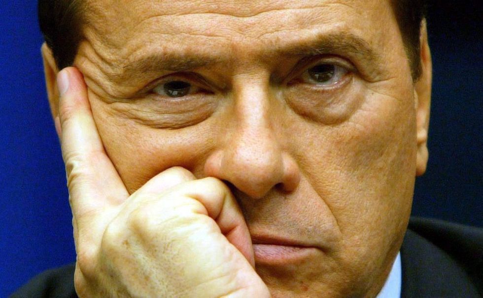 Esclusivo/Berlusconi: «Spero ancora che Napolitano prenda posizione sulla legge Severino»