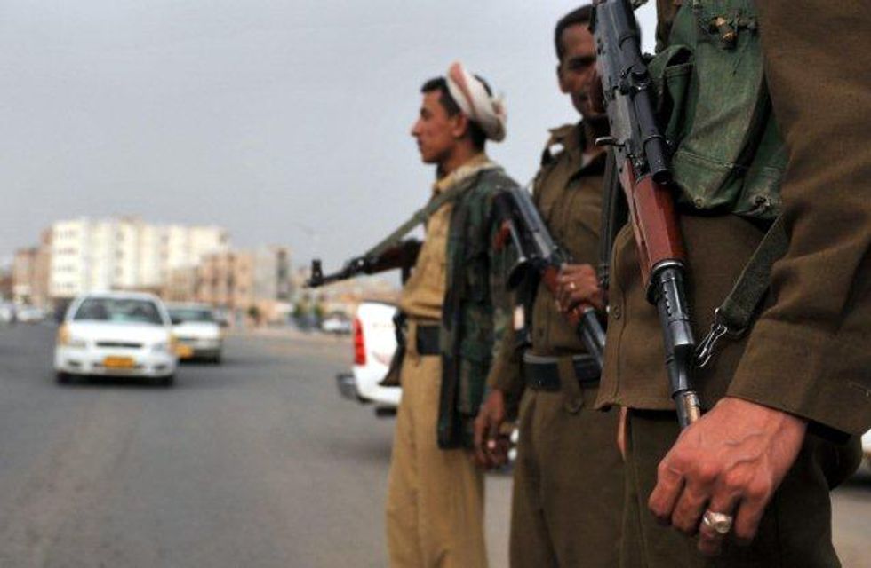 Il carabiniere rapito nello Yemen: tutti i retroscena