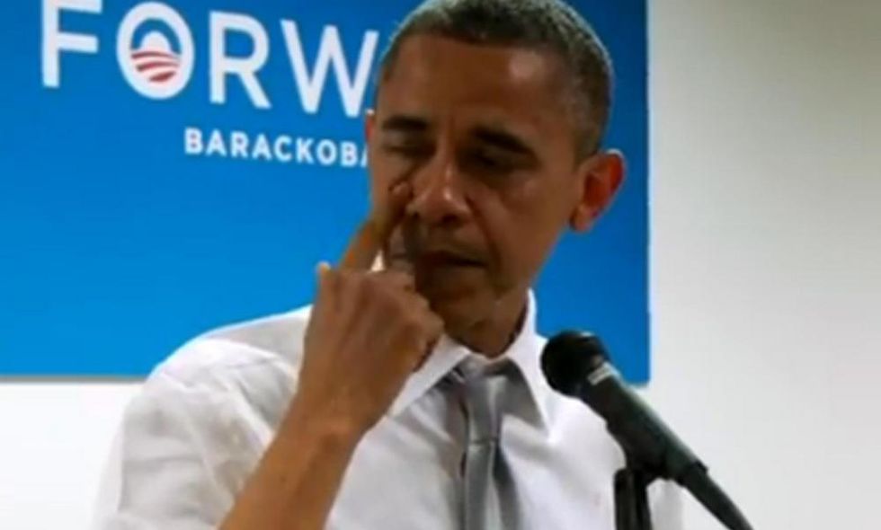 Barack Obama: abbiamo vinto, e ora che facciamo?