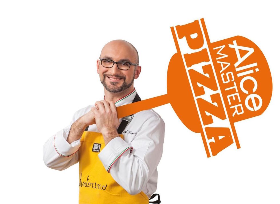 Alice MasterPizza, il primo talent per trovare il Maestro pizzaiolo d’Italia