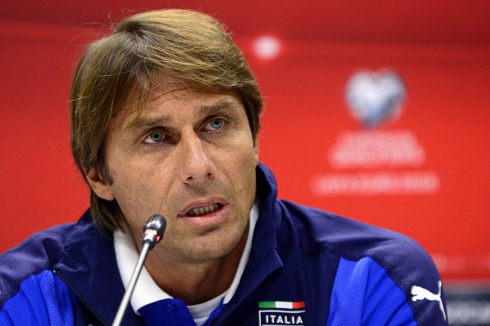 Conte e Allegri: sfida italiana per la panchina del Chelsea