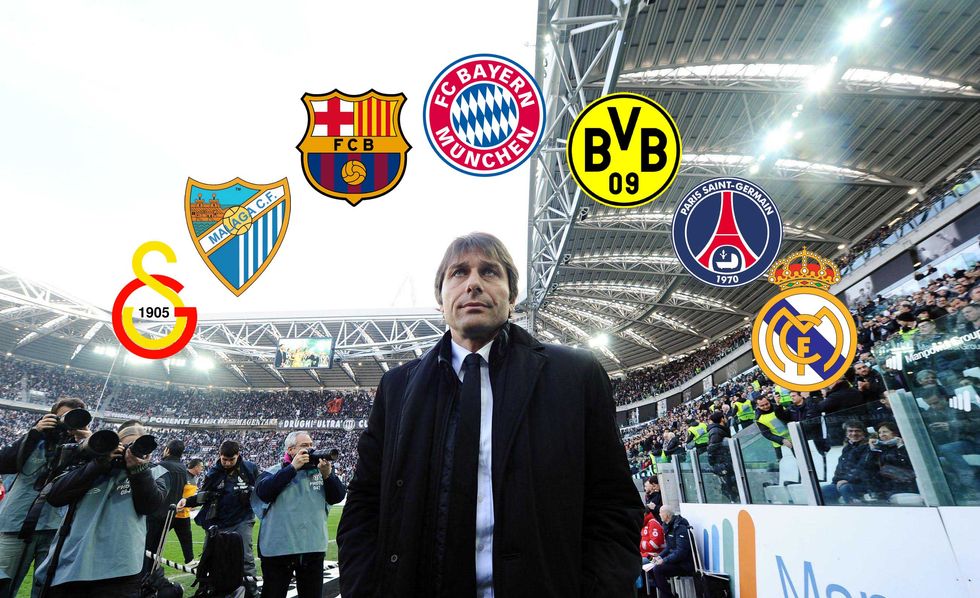 Sorteggio Champions League: chi sfiderà la Juventus?
