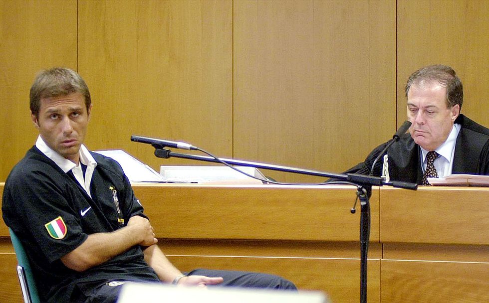 L'odio per Zeman e il ricordo del processo alla Juve di Lippi