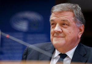 elezioni europee 2019 parlamentari più tempo longevi bruxelles panzeri