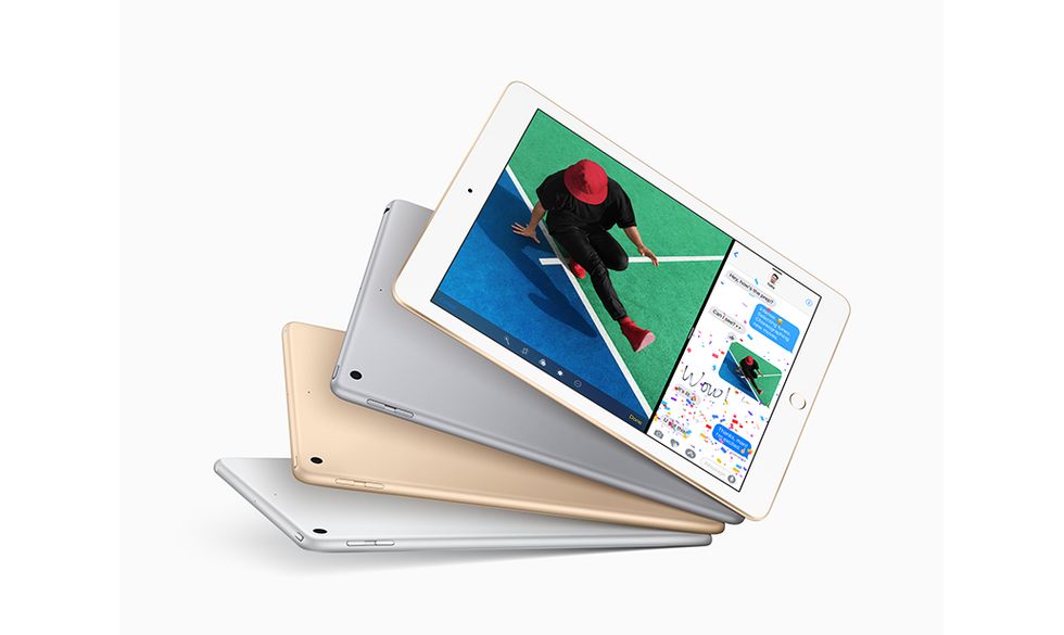 Apple iPad 9-7