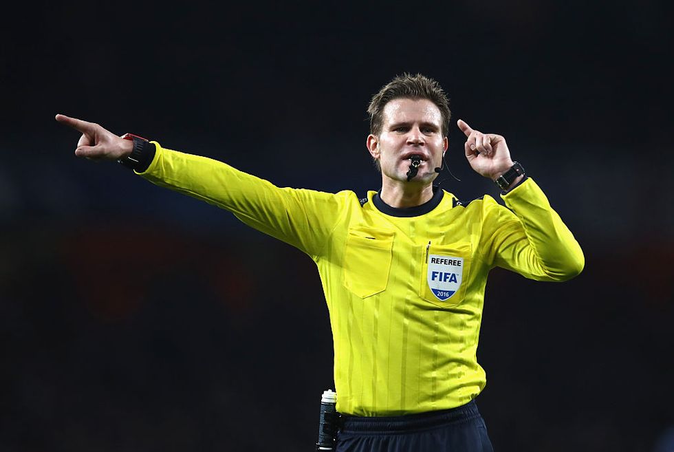 arbitro finale champions league juventus real madrid brych