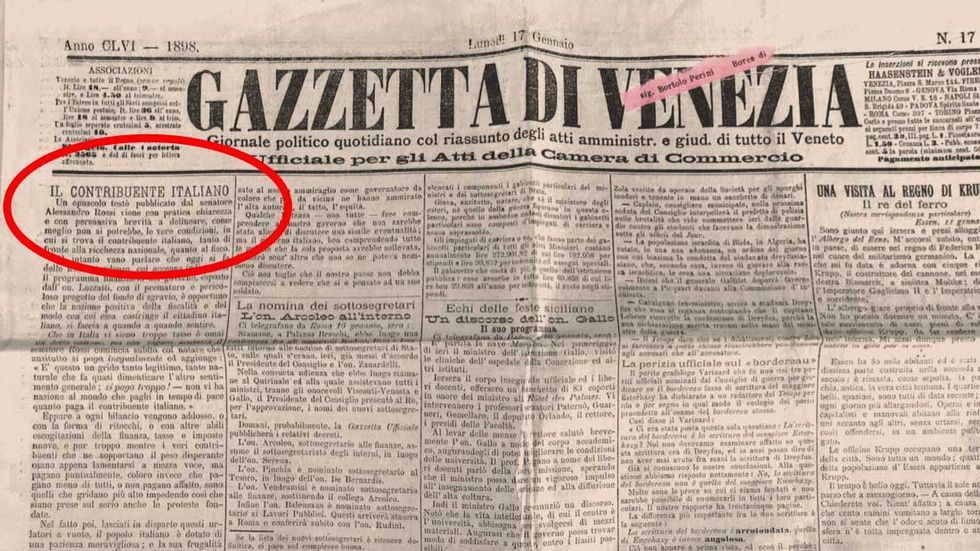 articolo-giornale-1898-fisco-Italia