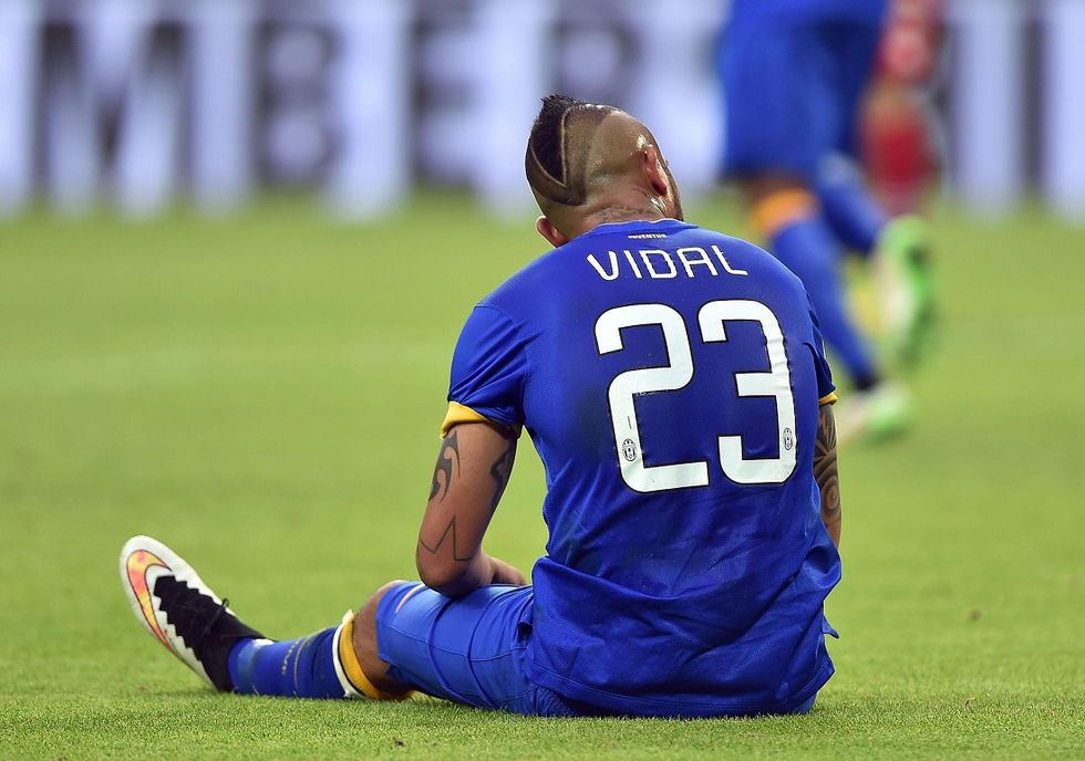 Fantacalcio, 16a Serie A: Vidal e Hamsik, tutto o niente