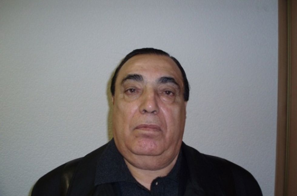 Assassinato nonno Hassan, il Padrino della mafia russa
