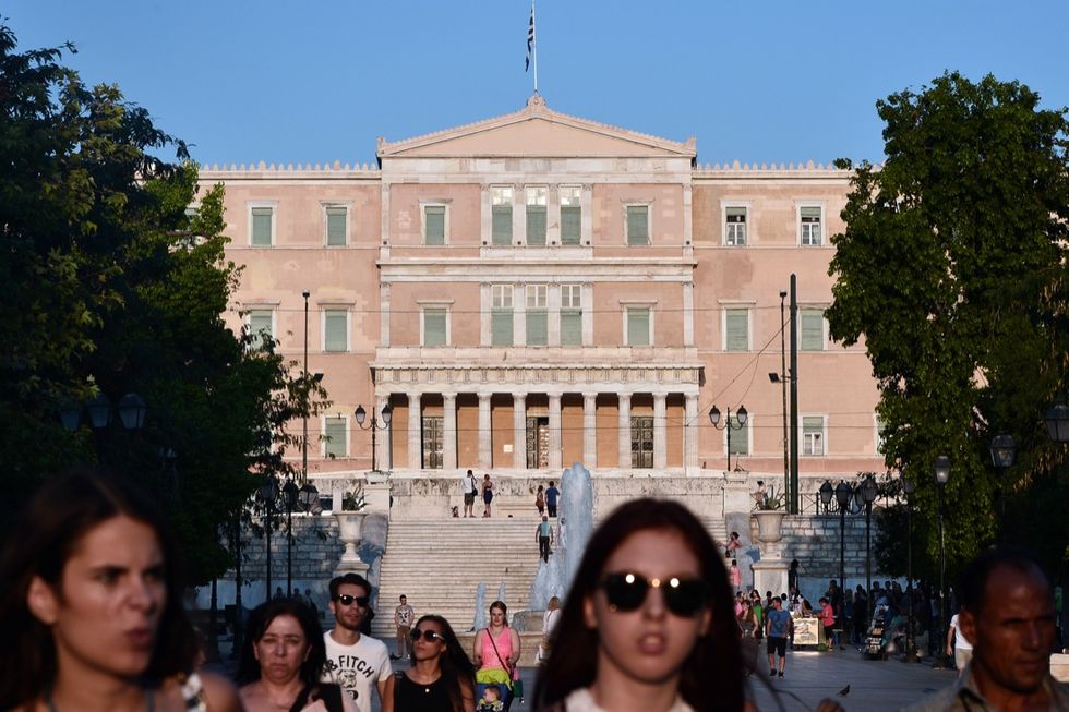 atene-parlamento