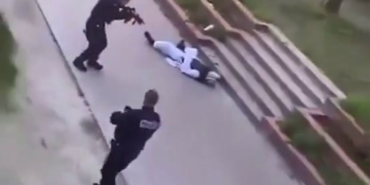 Terrorismo; attentato a Bordeaux. Ucciso il terrorista islamico | video