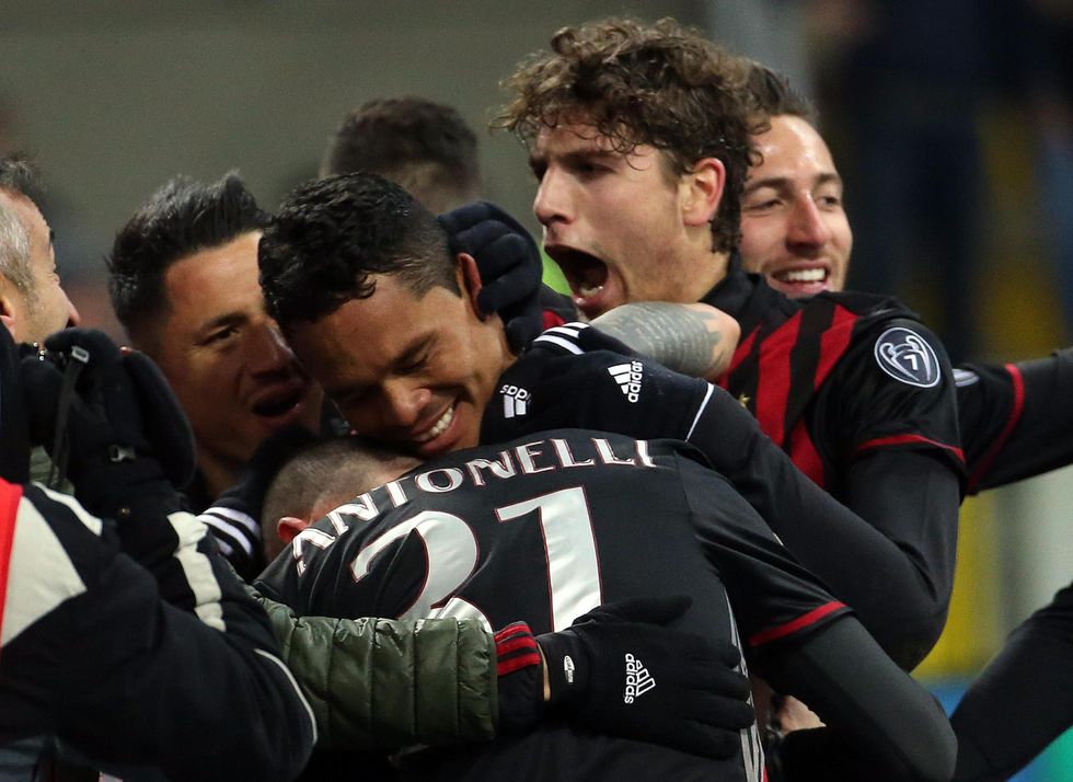 Milan, Inter, Napoli e Lazio: il club del gol accende la corsa Champions