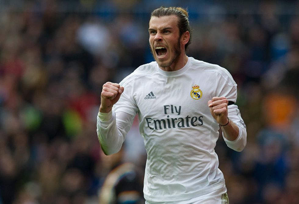 101 milioni di euro: ecco quanto è costato davvero Bale al Real Madrid