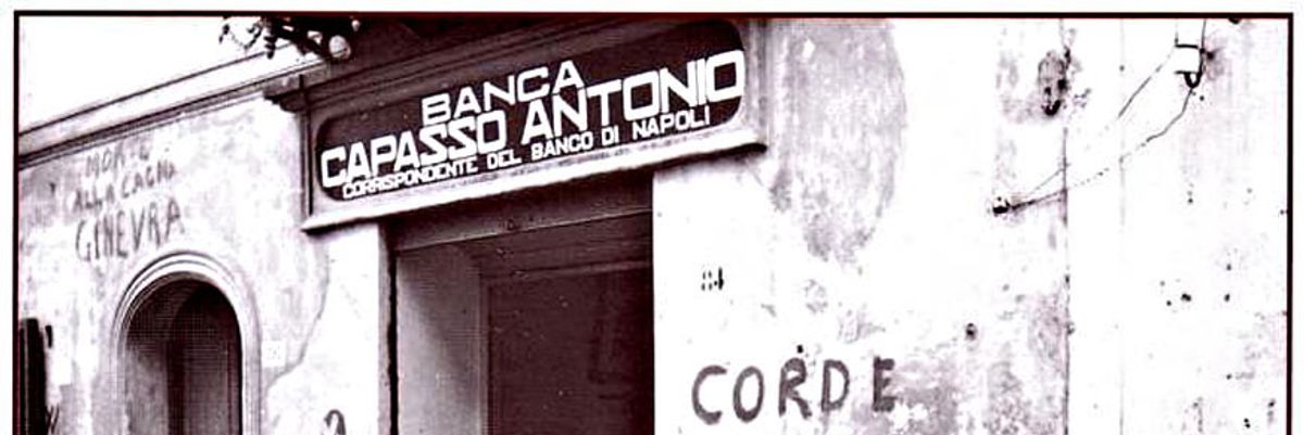 Banca Capasso Antonio