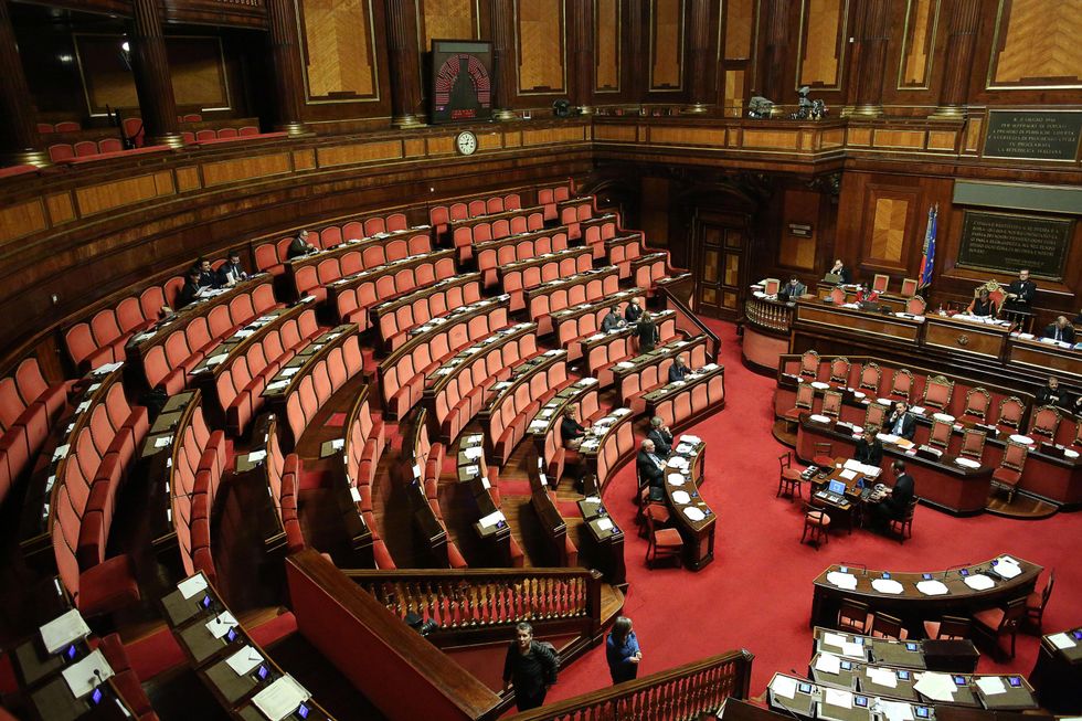Ceccanti: "Caro Zagrebelsky, il Senato non elettivo non è un golpe"