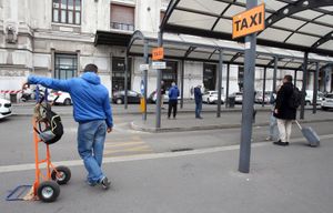 taxi_sciopero