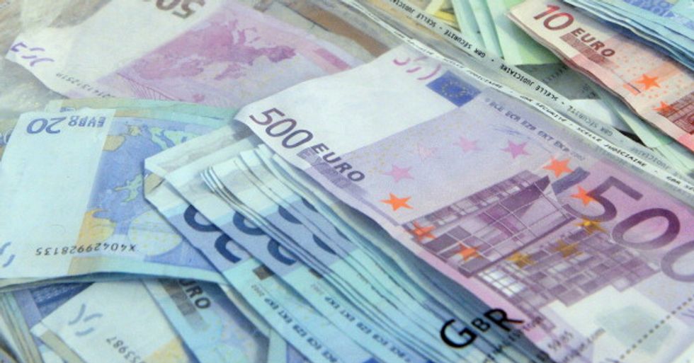 Perché la Bce vuole abolire la banconota da 500 euro