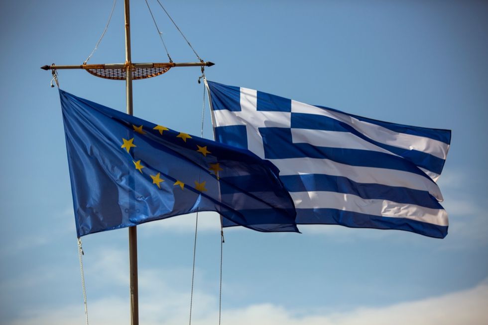 Bandiera-Grecia-Ue