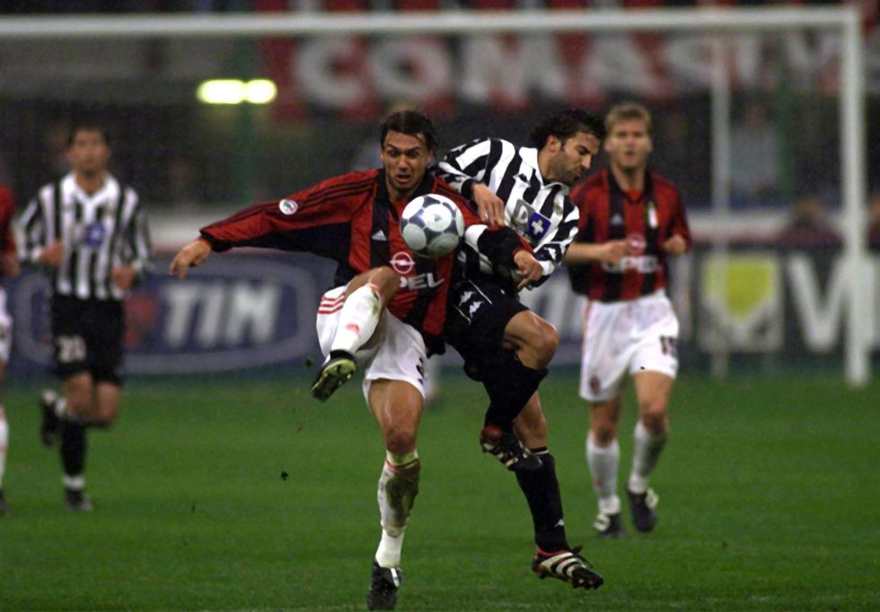 Juventus - Milan: statistiche, curiosità e le sfide più memorabili