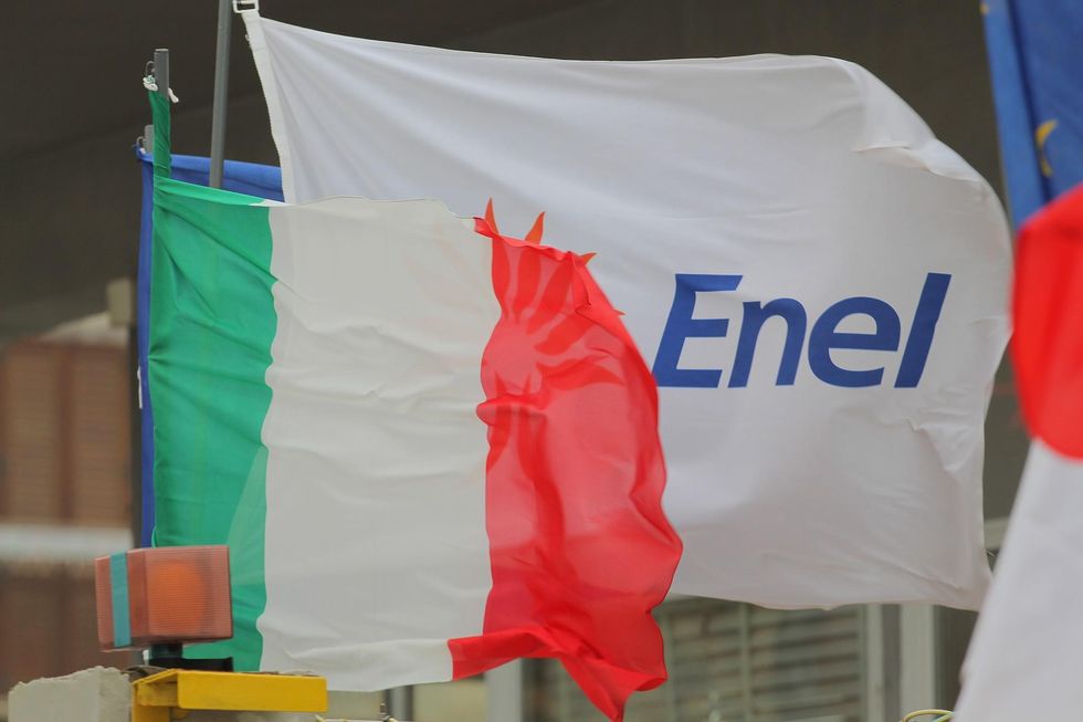 Enel, così lo Stato fa cassa con le privatizzazioni