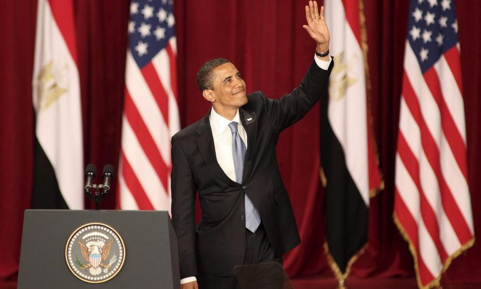 Egitto: a che cosa punta il pragmatico Obama