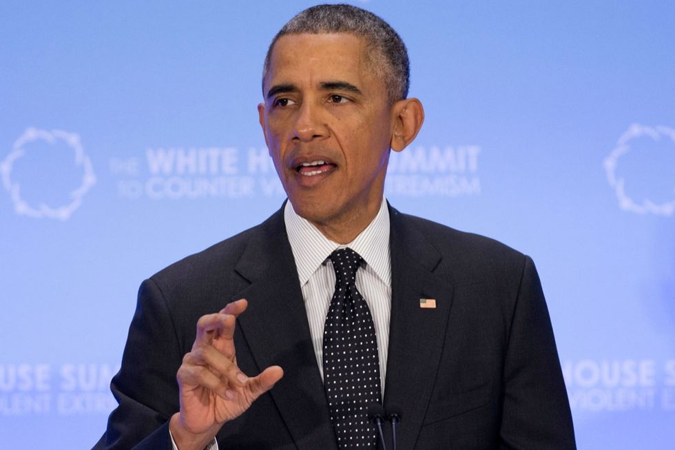Obama: uniti nel combattere il terrore dell'Isis