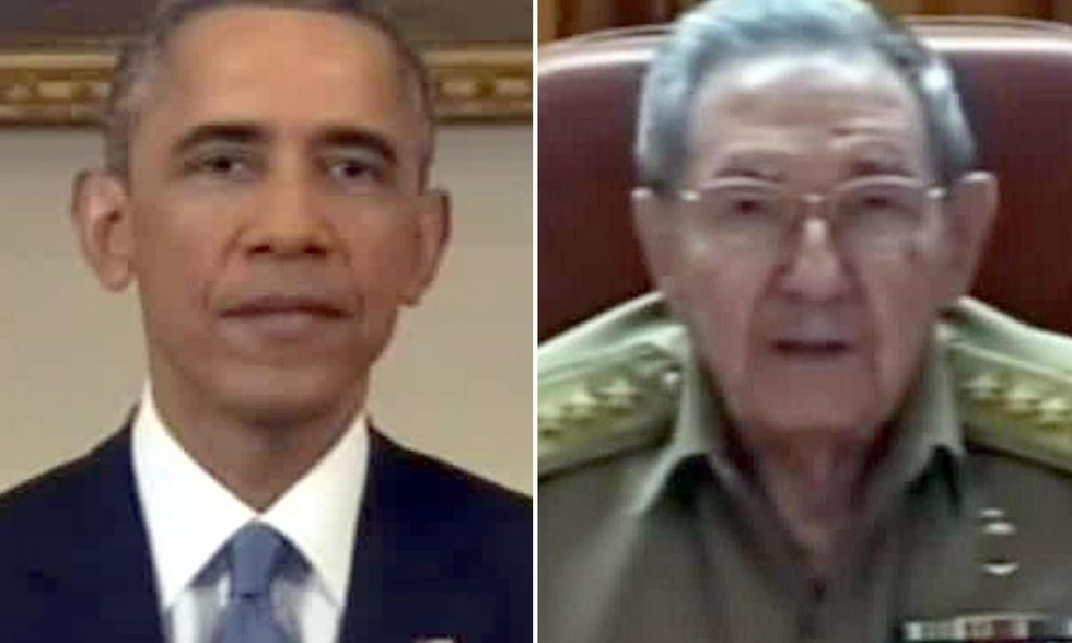 Usa - Cuba: quando verrà tolto l'embargo?