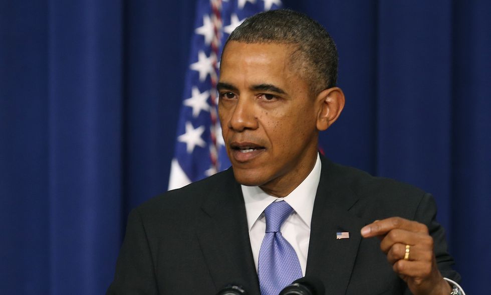 Barack Obama costretto a cambiare sullo spionaggio della Nsa