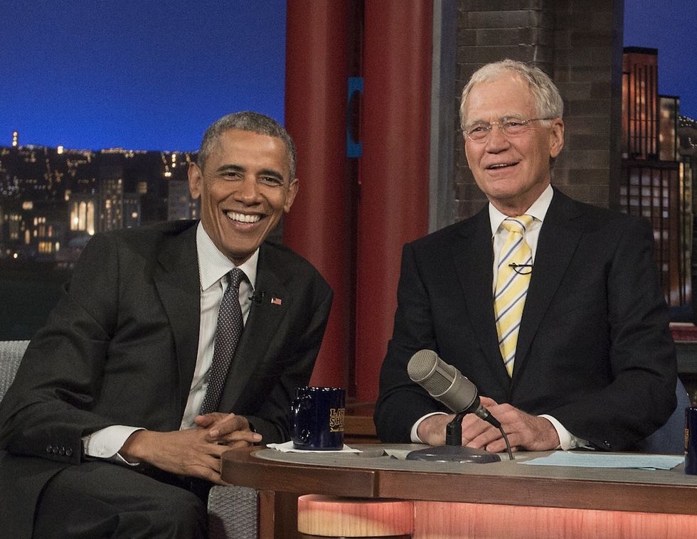 David Letterman, 5 motivi per cui il suo show ci mancherà