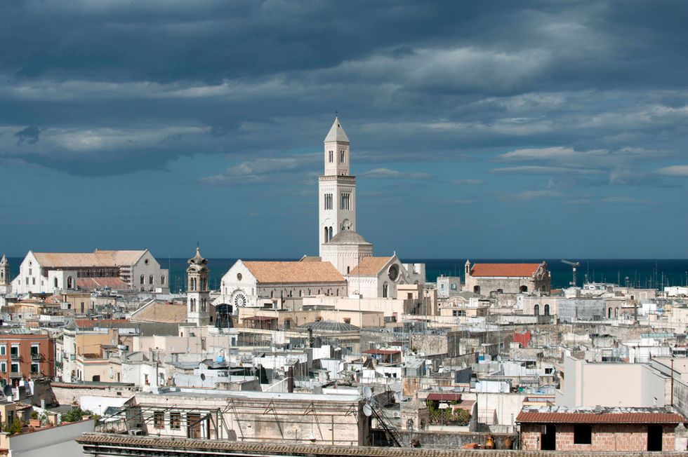 Panorama d'Italia a Bari: 4 giorni di eventi tutti da scoprire