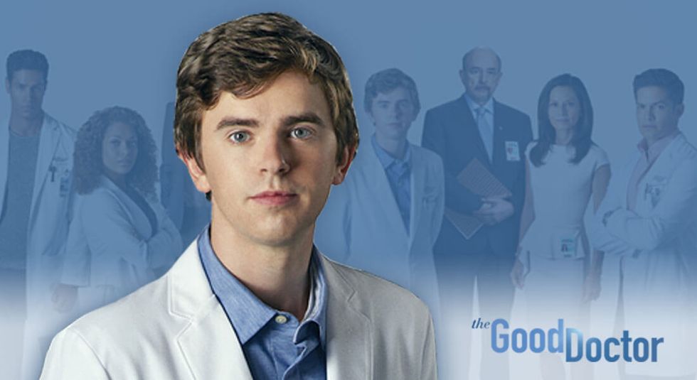 The Good Doctor: 6 cose che (forse) non sai sulla nuova serie di Rai 1