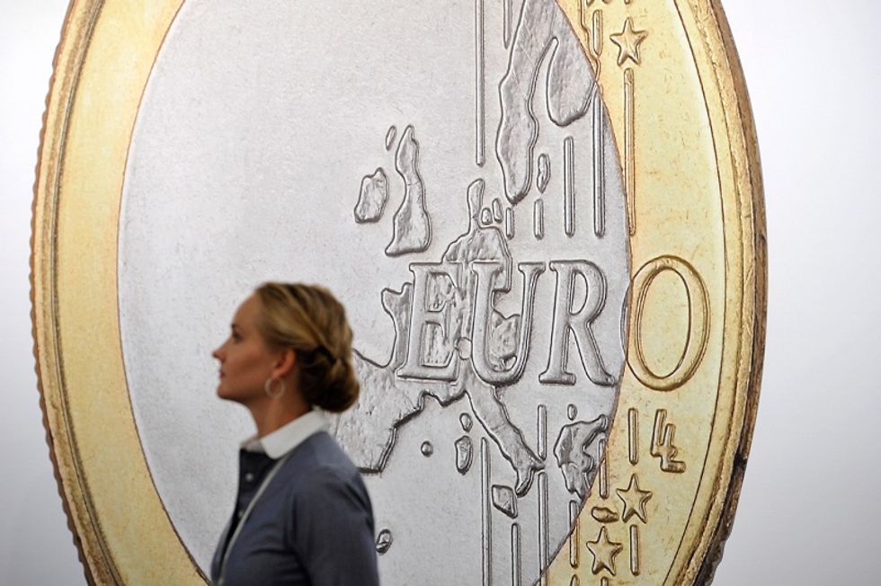 What if Italy puts the Euro to a vote?