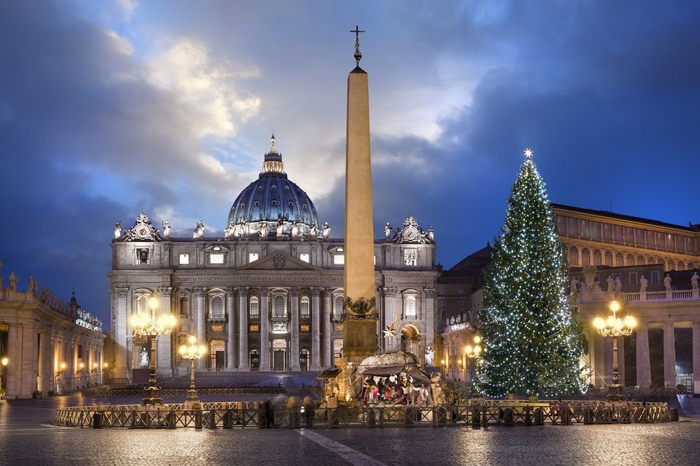 Christmas and New Year Eve: where to go in Italy