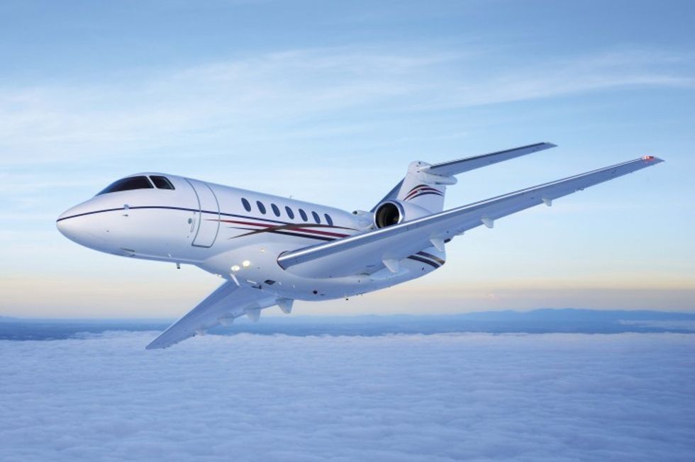 Flight pooling: anche i ricchi risparmiano con i jet low cost