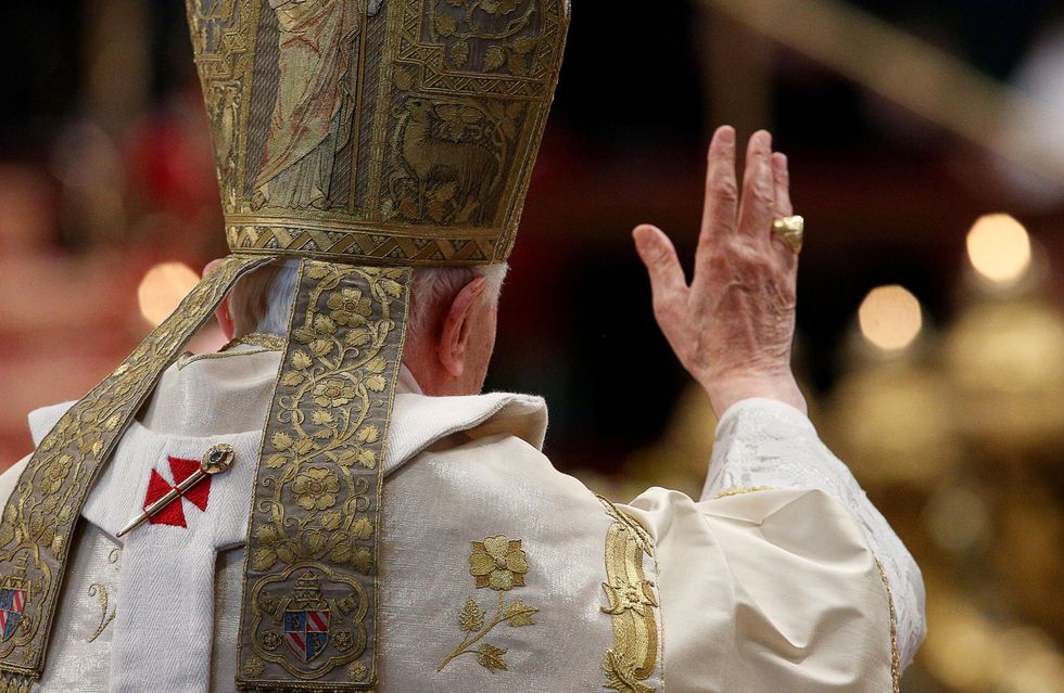 Dimissioni Papa Benedetto XVI: e adesso?