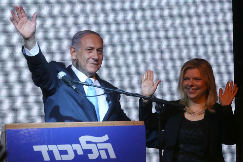 Israele, l'era Netanyahu non è ancora finita