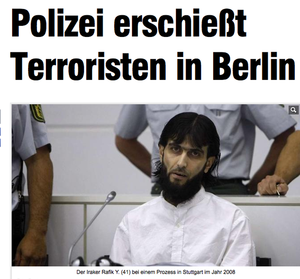 berlino-terrorista
