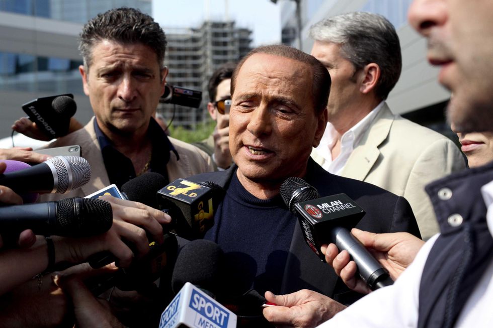 L'assoluzione di Berlusconi: chi risarcirà l'ex premier?