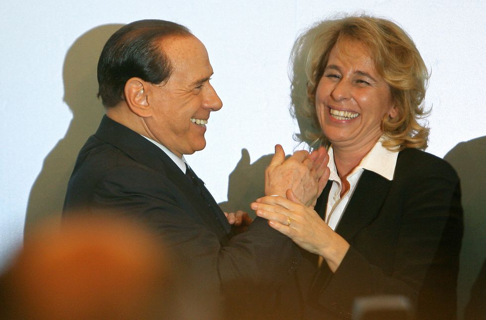Craxi ed il ricordo di Berlusconi
