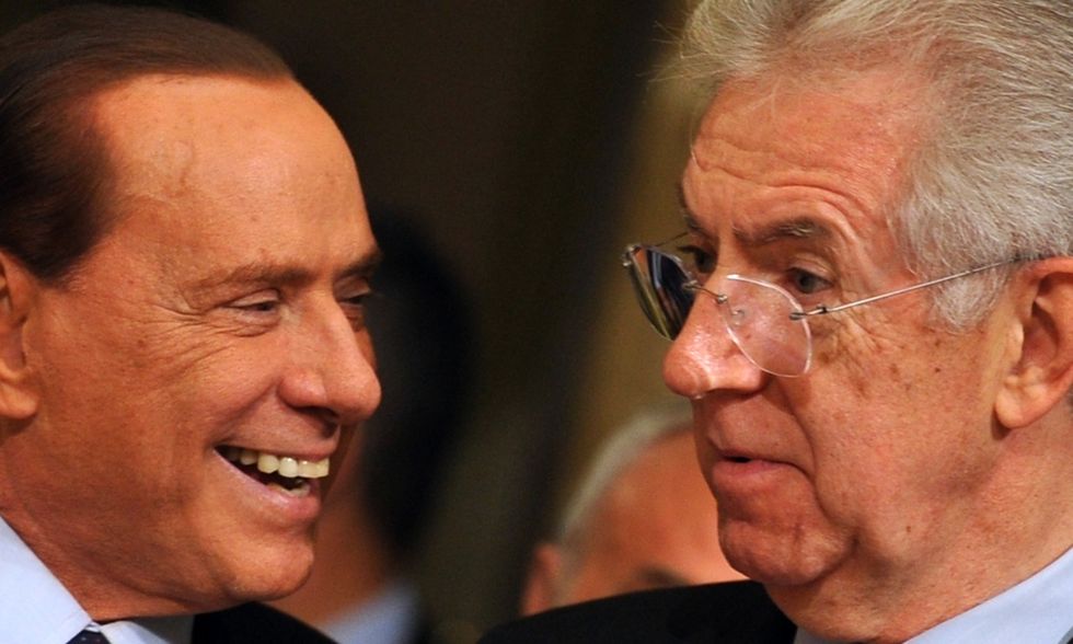 2011: Silvio Berlusconi sbagliò a non resistere e fu disarcionato