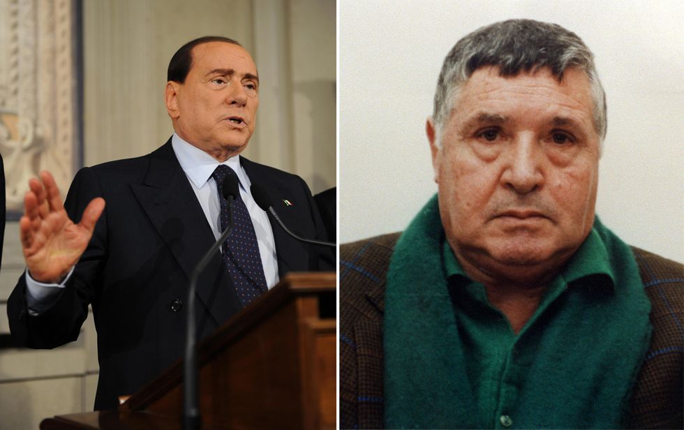 Condanna Berlusconi: perché è una persecuzione