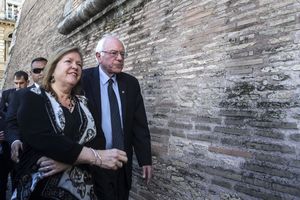 Vaticano Sanders 25 anni "Centesimus Annus"