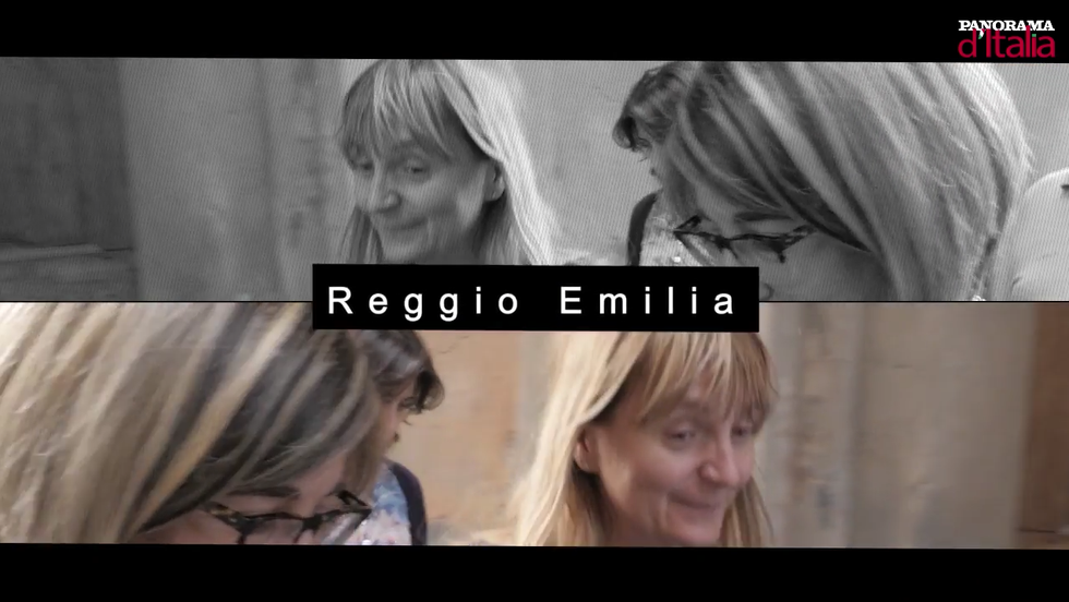 Best Of Reggio Emilia