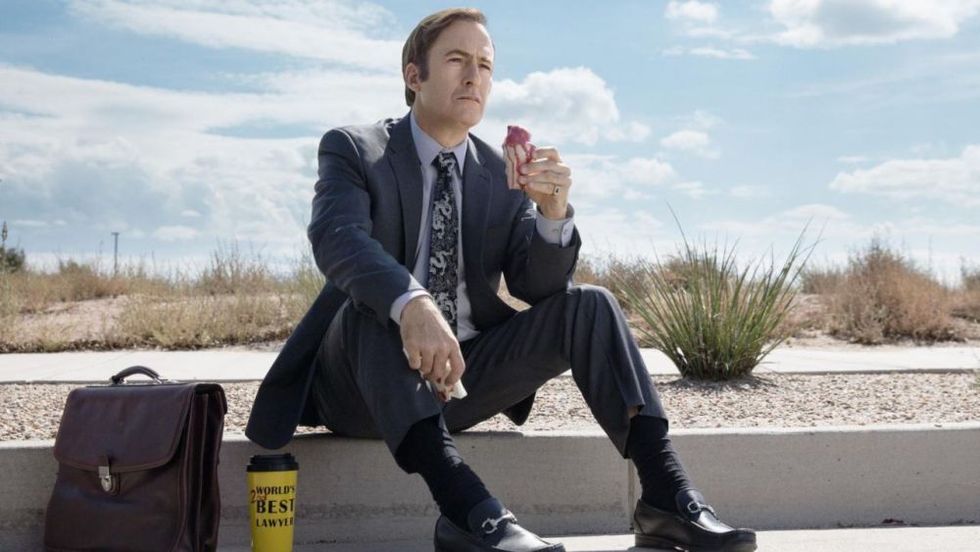Better Call Saul: trailer e cose da sapere sulla 4° stagione