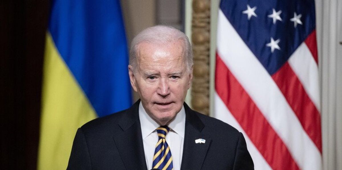 Usa: il Congresso approva nuovo pacchetto di aiuti all’Ucraina